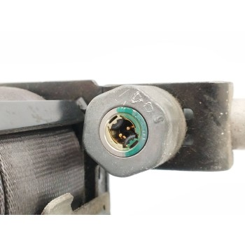 Recambio de cinturon seguridad delantero derecho para mitsubishi space star (dg0) 1.8 gdi cat referencia OEM IAM 570493010  
