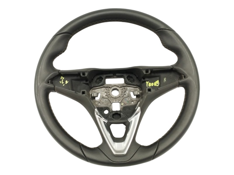 Recambio de volante para opel corsa e selective referencia OEM IAM 39035990 34192401D Recambio de volante para opel corsa e selective referencia OEM IAM 39035990 34192401D