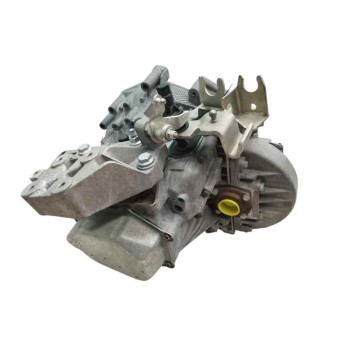 Recambio de caja cambios para fiat ducato furgoneta (250) 100 multijet 2,2 d referencia OEM IAM 20UM26  