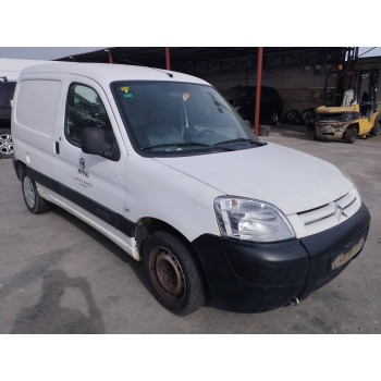 Recambio de carroceria corte para citroën berlingo 1.9 diesel referencia OEM IAM   