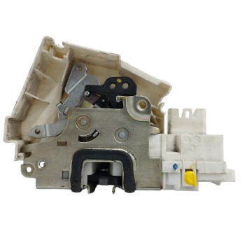 Recambio de cerradura puerta delantera derecha para mercedes-benz clase b (w245) 2.0 cdi cat referencia OEM IAM 1697202835  