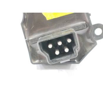 Recambio de resistencia calefaccion para bmw x5 (e53) 3.0 24v turbodiesel cat referencia OEM IAM 6931680 985501V 