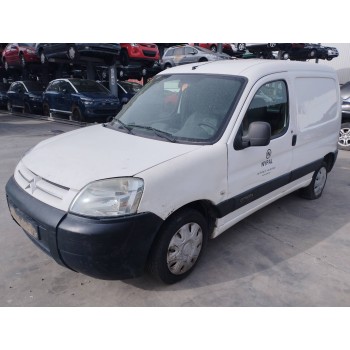 Recambio de carroceria corte para citroën berlingo 1.9 diesel referencia OEM IAM   