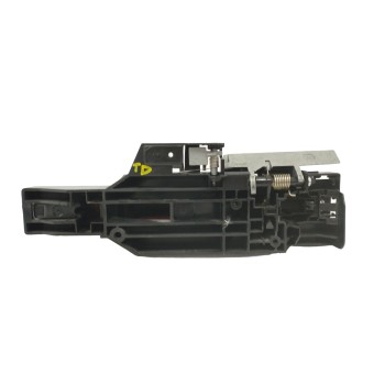 Recambio de maneta exterior trasera derecha para renault kadjar 1.3 tce referencia OEM IAM 806060294R  