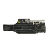 Recambio de maneta exterior trasera derecha para renault kadjar 1.3 tce referencia OEM IAM 806060294R  