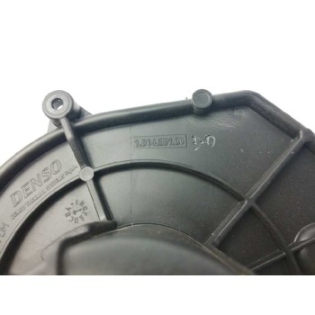 Recambio de motor calefaccion para peugeot partner kombi 1.6 blue-hdi fap referencia OEM IAM 181428100  