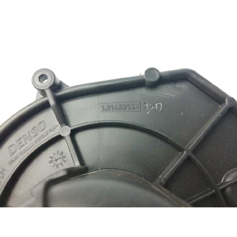 MOTOR CALEFACCION