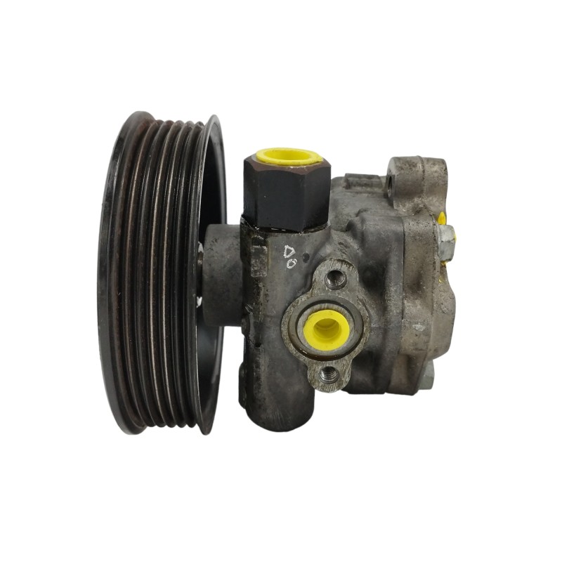 Recambio de bomba direccion para hyundai tucson (jm) 2.0 crdi comfort (4wd) referencia OEM IAM 571002E300  