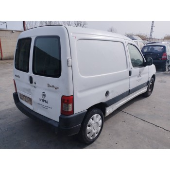 Recambio de carroceria corte para citroën berlingo 1.9 diesel referencia OEM IAM   