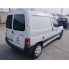 Recambio de carroceria corte para citroën berlingo 1.9 diesel referencia OEM IAM   