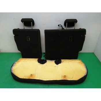 Recambio de asientos traseros para opel astra j lim. 1.7 16v cdti referencia OEM IAM   