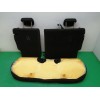 Recambio de asientos traseros para opel astra j lim. 1.7 16v cdti referencia OEM IAM   