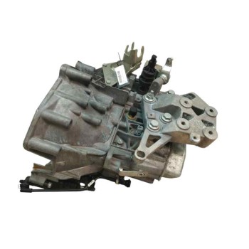 Recambio de caja cambios para fiat ducato furgoneta (250) 100 multijet 2,2 d referencia OEM IAM 20UM26  