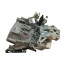 Recambio de caja cambios para fiat ducato furgoneta (250) 100 multijet 2,2 d referencia OEM IAM 20UM26  