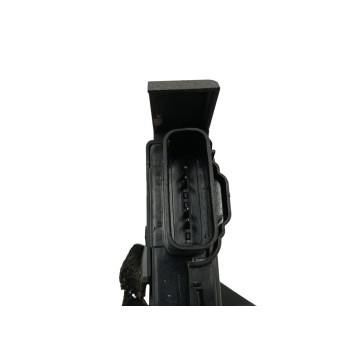 Recambio de cerradura puerta trasera izquierda para kia rio iv (yb, sc, fb) 1.0 t-gdi 100 referencia OEM IAM 814A0H8010  