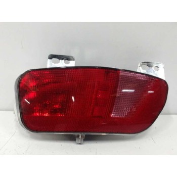 Recambio de piloto trasero izquierdo paragolpes para citroën c4 picasso feel referencia OEM IAM 9676122780  