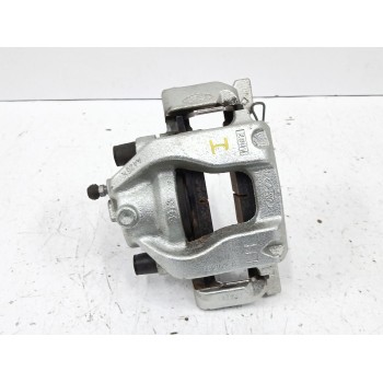Recambio de pinza freno delantera izquierda para ford transit courier b460 furgoneta/monovolumen 1.5 ecoblue referencia OEM IAM 