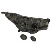 Recambio de faro izquierdo para ford s-max referencia OEM IAM EM2B13W030JG SIN CENTRALITA 