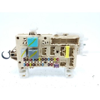 CAJA RELES / FUSIBLES 892210F010 