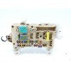 Recambio de caja reles / fusibles para toyota corolla verso (r1) 2.0 turbodiesel cat referencia OEM IAM 892210F010  