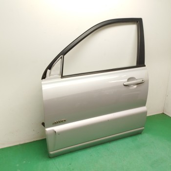 Recambio de puerta delantera izquierda para kia sportage 2.7 cat referencia OEM IAM  OBSERVAR FOTOS 