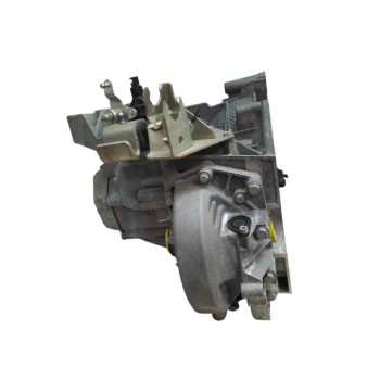 Recambio de caja cambios para fiat ducato furgoneta (250) 100 multijet 2,2 d referencia OEM IAM 20UM26  