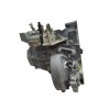 Recambio de caja cambios para fiat ducato furgoneta (250) 100 multijet 2,2 d referencia OEM IAM 20UM26  