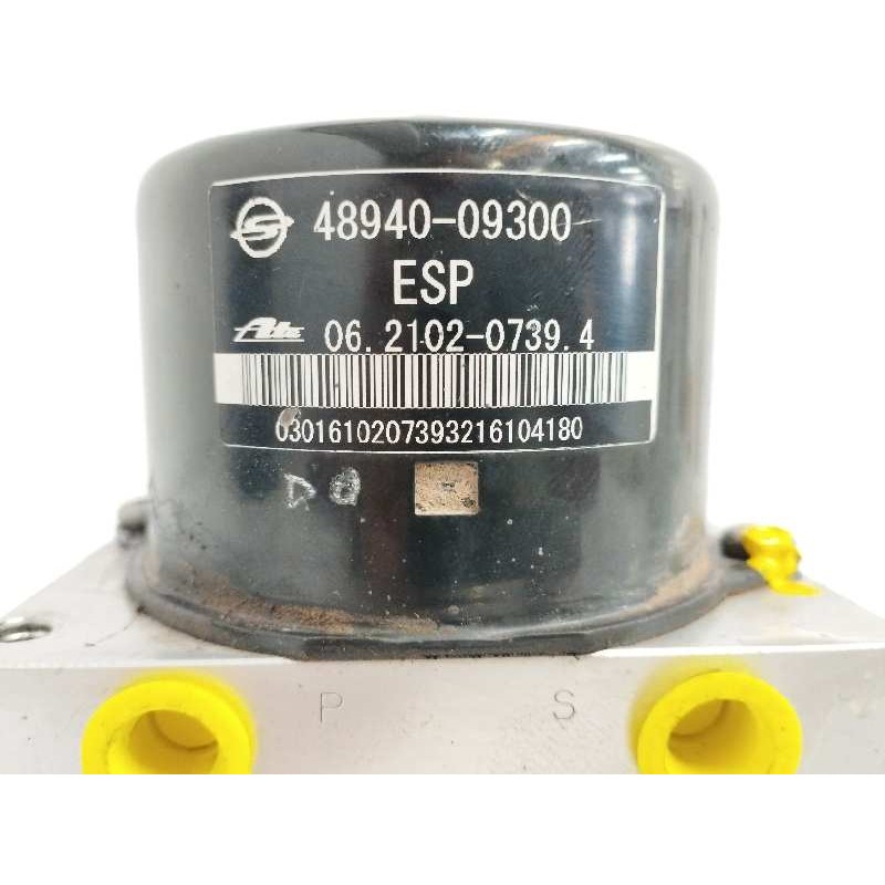 ABS 06210207394