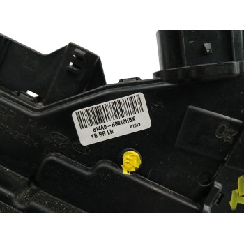 Recambio de cerradura puerta trasera izquierda para kia rio iv (yb, sc, fb) 1.0 t-gdi 100 referencia OEM IAM 814A0H8010  