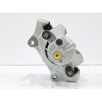 Recambio de pinza freno delantera izquierda para ford transit courier b460 furgoneta/monovolumen 1.5 ecoblue referencia OEM IAM 