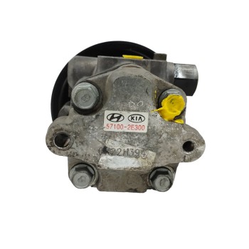 Recambio de bomba direccion para hyundai tucson (jm) 2.0 crdi comfort (4wd) referencia OEM IAM 571002E300  