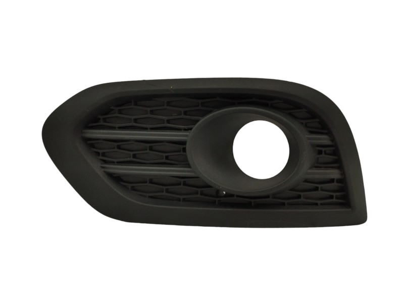 Recambio de rejilla paragolpes izquierda para renault kadjar 1.3 tce referencia OEM IAM 261A35422R Recambio de rejilla paragolpes izquierda para renault kadjar 1.3 tce referencia OEM IAM 261A35422R