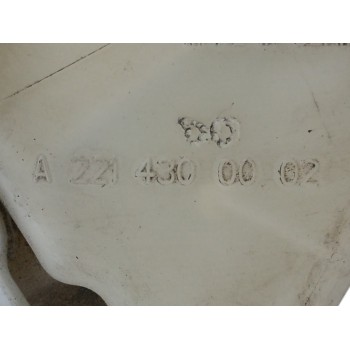 Recambio de bomba freno para mercedes-benz clase s (w221) berlina 3.5 v6 cat referencia OEM IAM A2214300002  