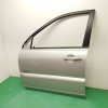 Recambio de puerta delantera izquierda para kia sportage 2.7 cat referencia OEM IAM  OBSERVAR FOTOS 