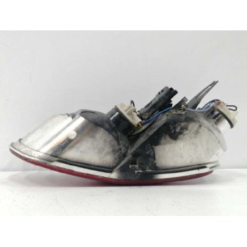 Recambio de piloto trasero izquierdo paragolpes para citroën c4 picasso feel referencia OEM IAM 9676122780  