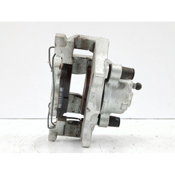 Recambio de pinza freno delantera izquierda para ford transit courier b460 furgoneta/monovolumen 1.5 ecoblue referencia OEM IAM 
