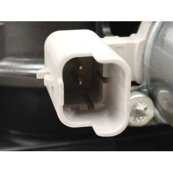 Recambio de elevalunas delantero derecho para citroën berlingo furgoneta/monovolumen (k9) 1.5 bluehdi 100 referencia OEM IAM 981