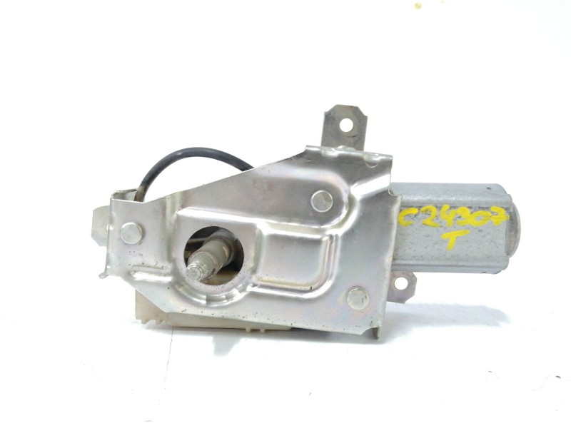 Recambio de motor limpia trasero para fiat doblo (119) 1.3 16v jtd cat referencia OEM IAM 64343019  