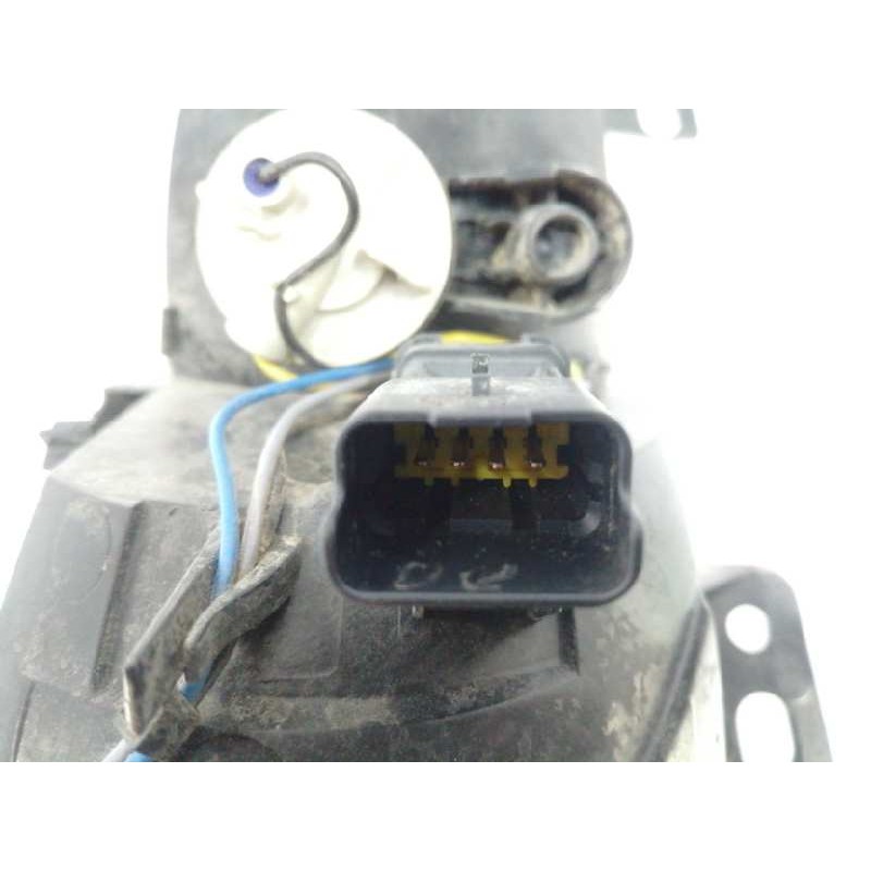 PILOTO TRASERO IZQUIERDO PARAGOLPES