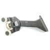Recambio de soporte / guia puerta corredera para volkswagen crafter caja cerrada caja cerrada 30 batalla corta referencia OEM IA