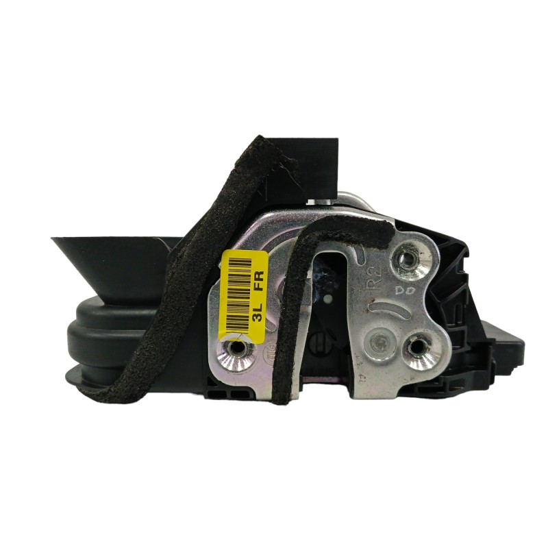 Recambio de cerradura puerta delantera derecha para kia rio iv (yb, sc, fb) 1.0 t-gdi 100 referencia OEM IAM 813B0H8050  
