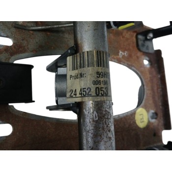 Recambio de palanca freno de mano para opel vectra c berlina 1.9 cdti referencia OEM IAM 24452053  