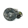 Recambio de motor arranque para volkswagen golf iii berlina (1h1) vr6 referencia OEM IAM 02A911023H 0001110086 
