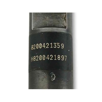Recambio de inyector para renault grand modus dynamique referencia OEM IAM 8200421359 H8200421897 