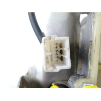 Recambio de motor limpia trasero para fiat doblo (119) 1.3 16v jtd cat referencia OEM IAM 64343019  