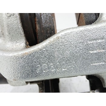 Recambio de pinza freno delantera izquierda para ford transit courier b460 furgoneta/monovolumen 1.5 ecoblue referencia OEM IAM 