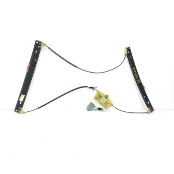 Recambio de elevalunas delantero derecho para audi a6 berlina (4f2) 3.0 v6 24v tdi referencia OEM IAM 4F0837462A  