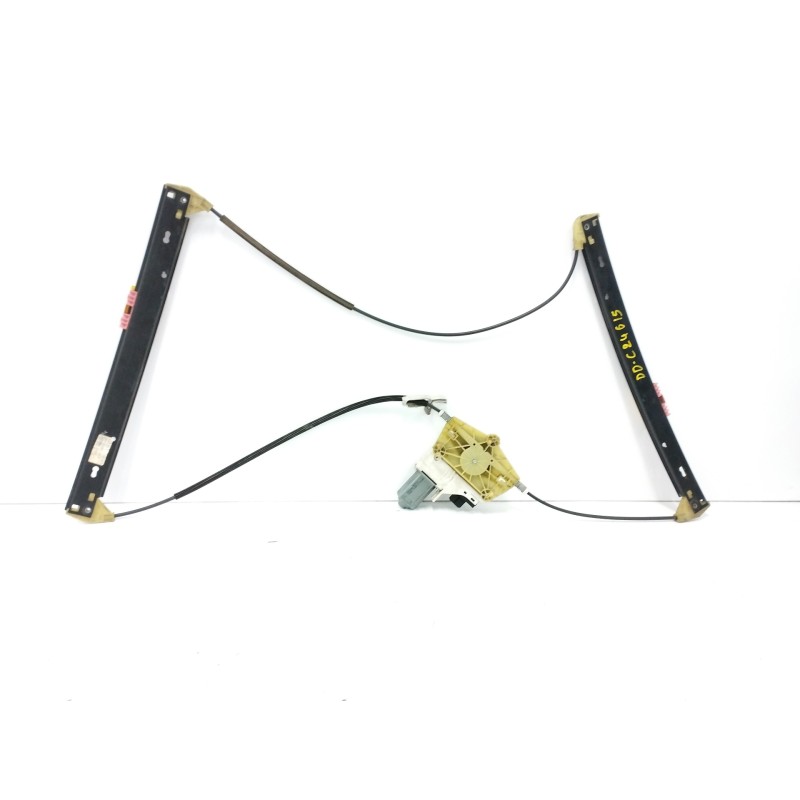 Recambio de elevalunas delantero derecho para audi a6 berlina (4f2) 3.0 v6 24v tdi referencia OEM IAM 4F0837462A  