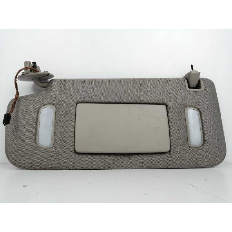 Recambio de parasol izquierdo para opel zafira tourer 1.6 cdti dpf referencia OEM IAM   