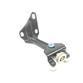 Recambio de soporte / guia puerta corredera para volkswagen crafter caja cerrada caja cerrada 30 batalla corta referencia OEM IA